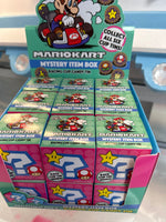 Mario kart Mystery Item Box