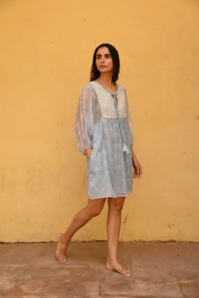 Lmnl Nora Tunic Dress