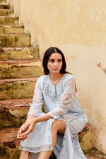 Lmnl Siena Kurta Dress